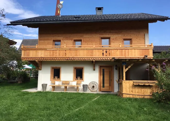 Chalet Penzn