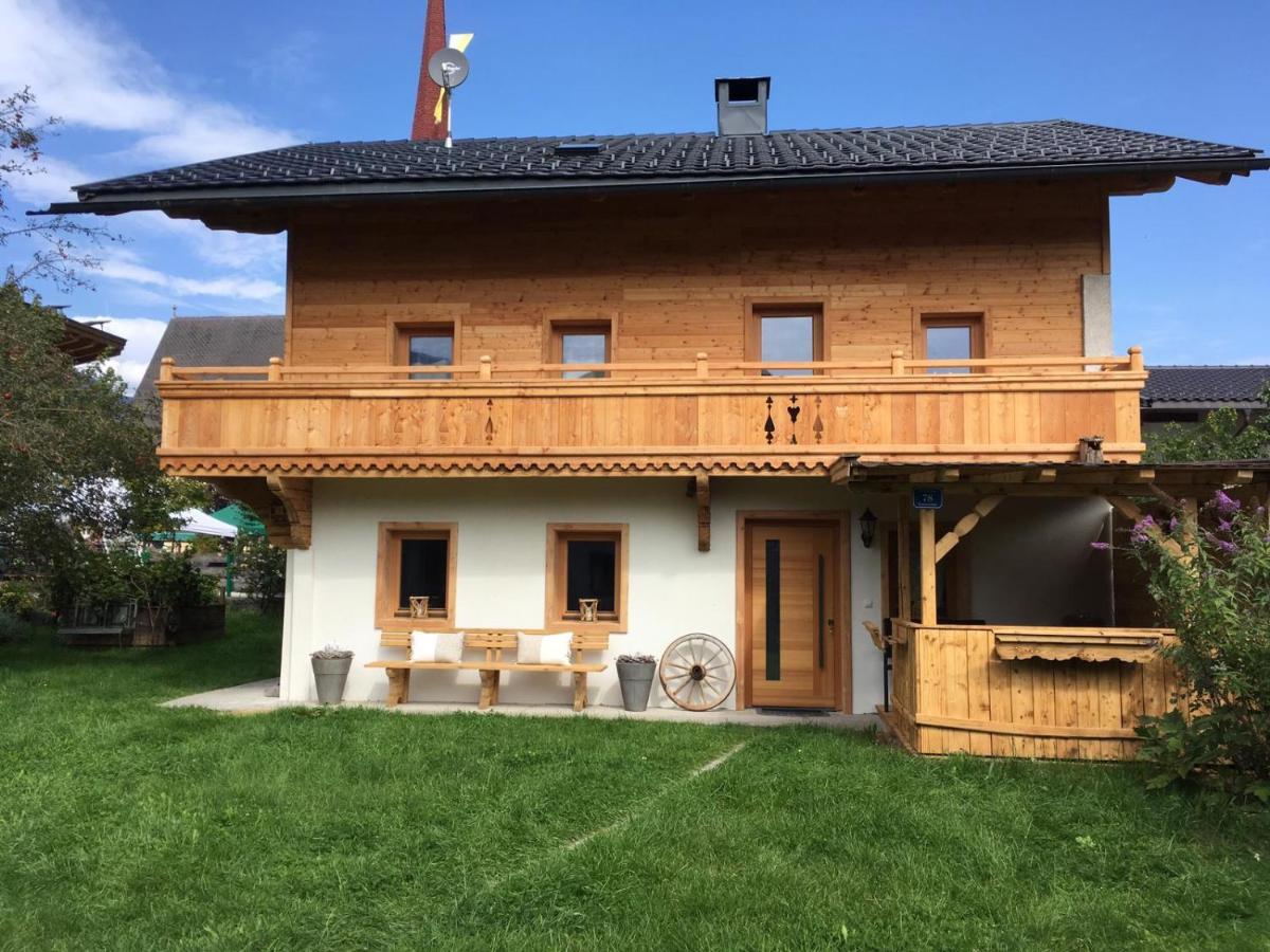 Penzn Chalet
