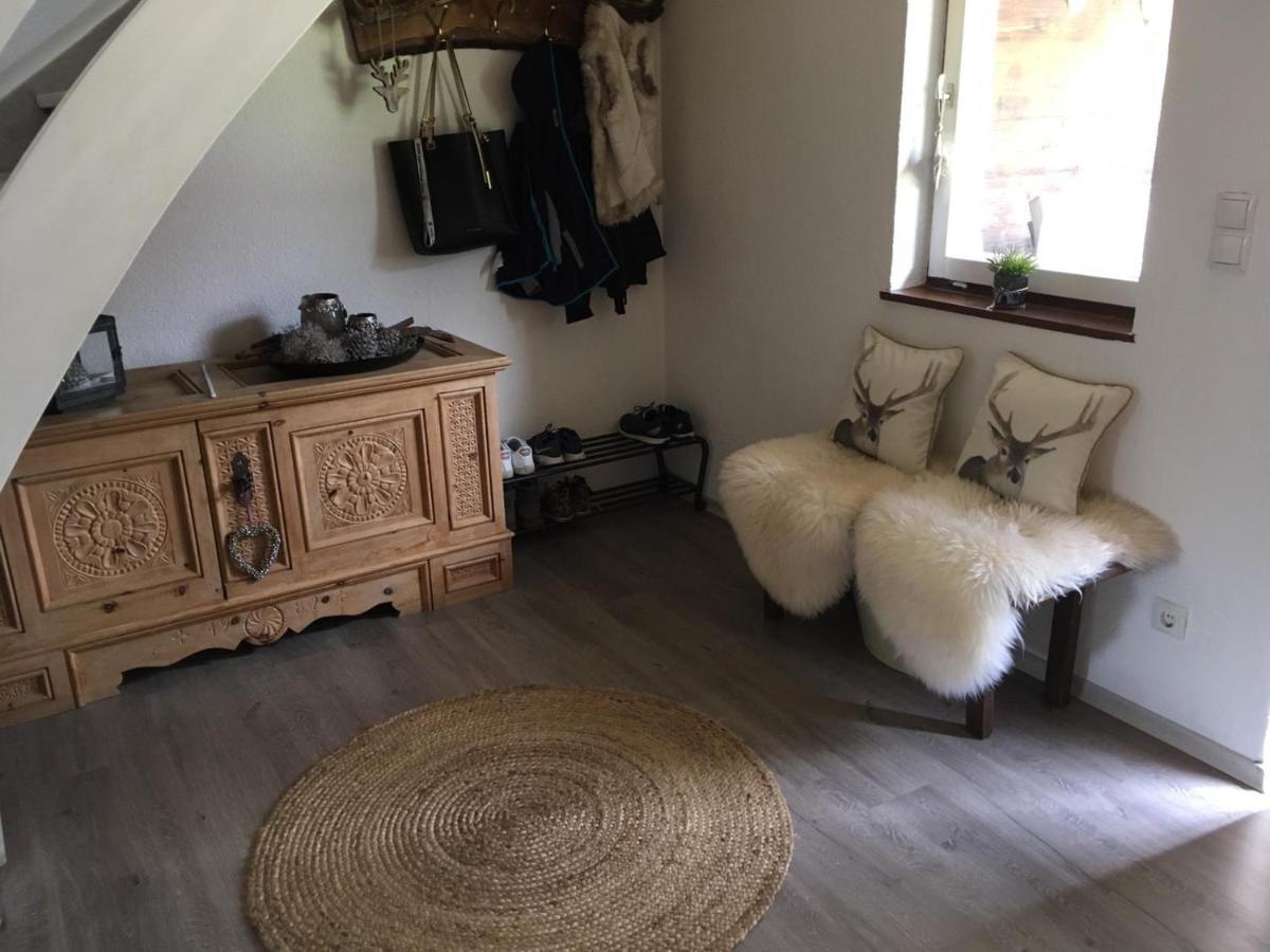 Chalet Penzn Uderns