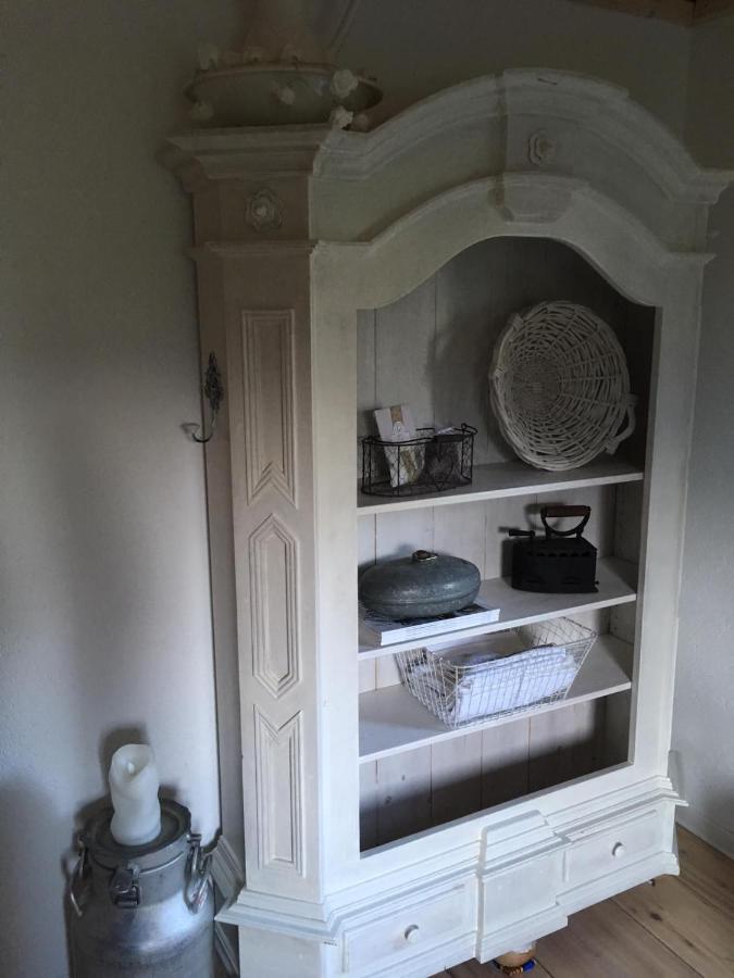 Chalet Penzn Uderns