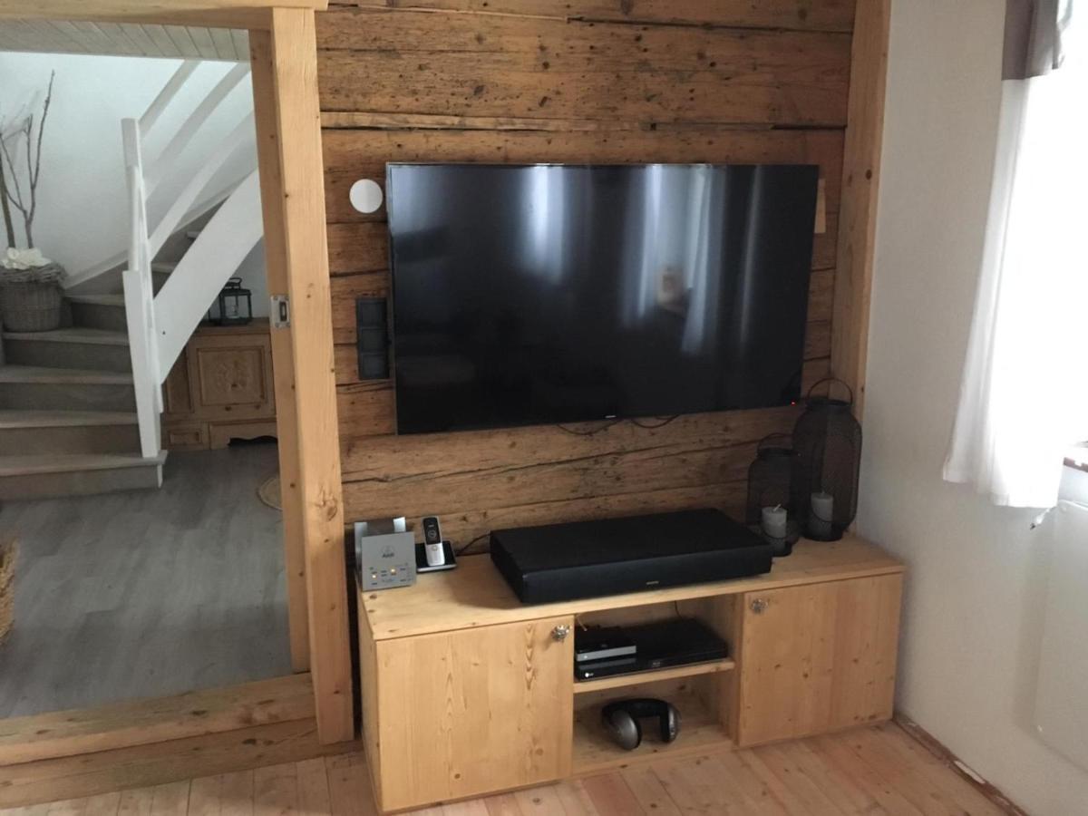 Chalet Penzn